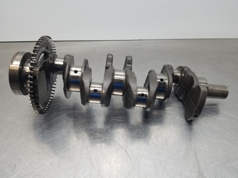 Recambio de cigueñal para honda civic lim.4 (fb) navi pack referencia OEM IAM    Recambio de cigueñal para honda civic lim.4 (fb) navi pack referencia OEM IAM