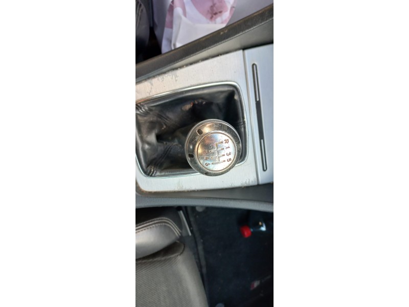 audi a4 avant (8e) del año 2008