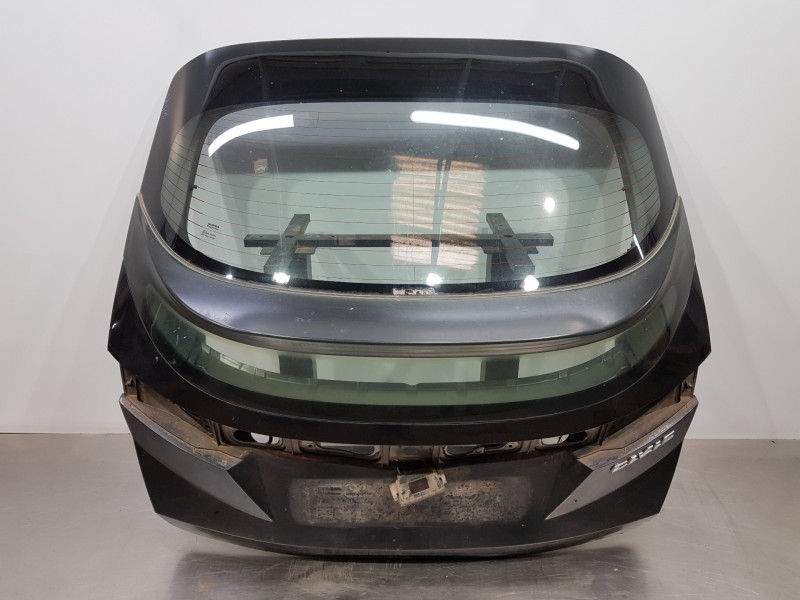 Recambio de porton trasero para honda civic berlina 5 (fk) hatchback referencia OEM IAM 68100SMGE01ZZ   Recambio de porton trasero para honda civic berlina 5 (fk) hatchback referencia OEM IAM 68100SMGE01ZZ