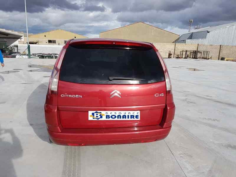 citroen c4 grand picasso del año 2007 citroen c4 grand picasso del año 2007