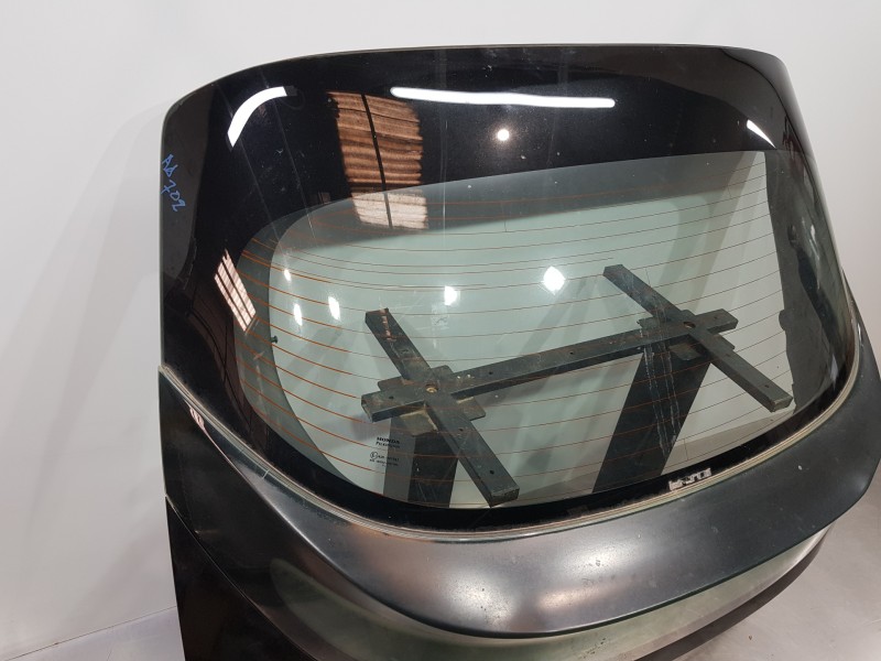 Recambio de porton trasero para honda civic berlina 5 (fk) hatchback referencia OEM IAM 68100SMGE01ZZ   Recambio de porton trasero para honda civic berlina 5 (fk) hatchback referencia OEM IAM 68100SMGE01ZZ