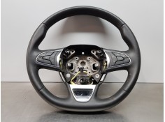 Recambio de volante para renault megane iv berlina 5p fastback referencia OEM IAM 484001444R