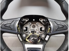 Recambio de volante para renault megane iv berlina 5p fastback referencia OEM IAM 484001444R   2