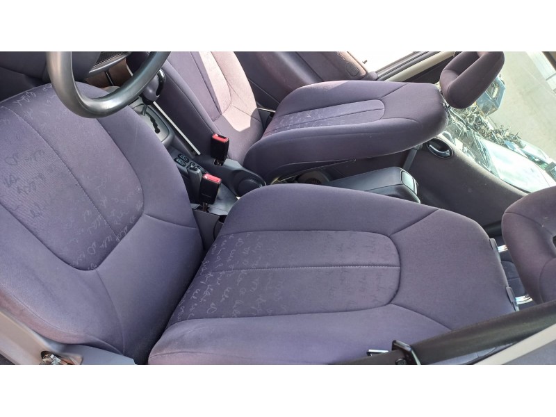 mercedes clase a (w168) del año 1999