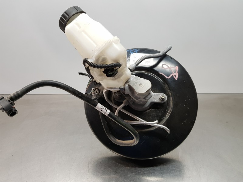 Recambio de servofreno para renault megane iv berlina 5p fastback referencia OEM IAM 472105948R 472104789R  Recambio de servofreno para renault megane iv berlina 5p fastback referencia OEM IAM 472105948R 472104789R