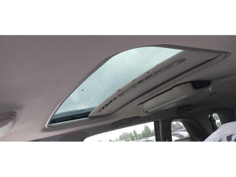 ssangyong rodius del año 2017