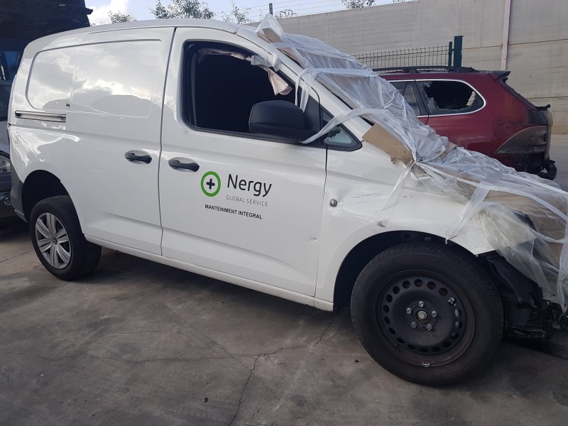 volkswagen caddy furgón/kombi del año 2021 volkswagen caddy furgón/kombi del año 2021