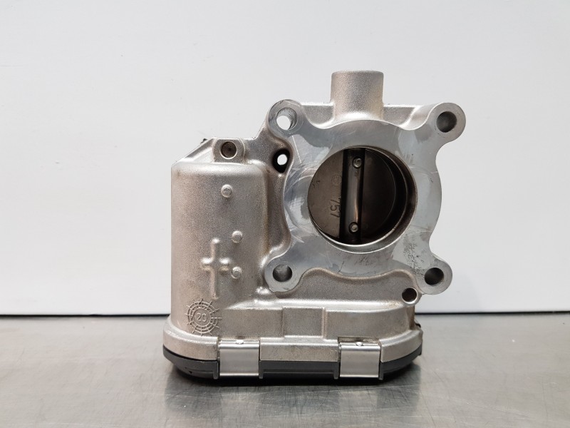 Recambio de caja mariposa para renault megane iv berlina 5p fastback referencia OEM IAM 161203209R A2821410200  Recambio de caja mariposa para renault megane iv berlina 5p fastback referencia OEM IAM 161203209R A2821410200