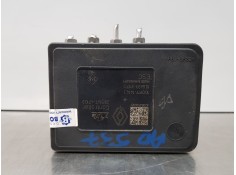 Recambio de abs para renault megane iv berlina 5p fastback referencia OEM IAM 476601404R 10022022974  2