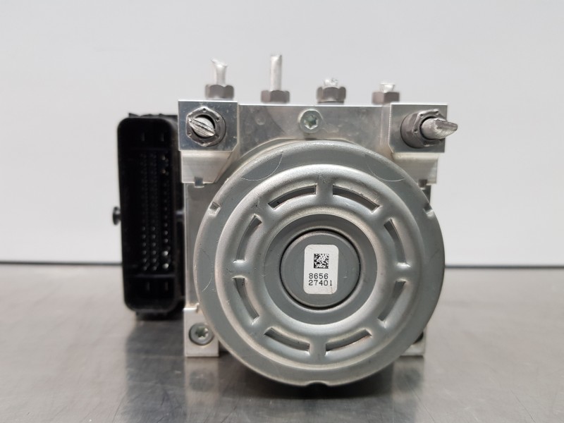 Recambio de abs para renault megane iv berlina 5p fastback referencia OEM IAM 476601404R 10022022974  Recambio de abs para renault megane iv berlina 5p fastback referencia OEM IAM 476601404R 10022022974