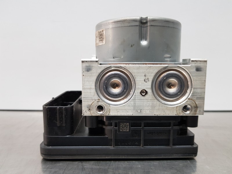 Recambio de abs para renault megane iv berlina 5p fastback referencia OEM IAM 476601404R 10022022974  Recambio de abs para renault megane iv berlina 5p fastback referencia OEM IAM 476601404R 10022022974