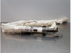 Recambio de airbag cortina delantero derecho para renault megane iv berlina 5p fastback referencia OEM IAM 985P09101R