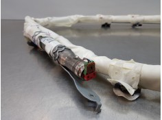 Recambio de airbag cortina delantero derecho para renault megane iv berlina 5p fastback referencia OEM IAM 985P09101R   2