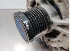 Recambio de alternador para renault megane iv berlina 5p fastback referencia OEM IAM 231001993R   2