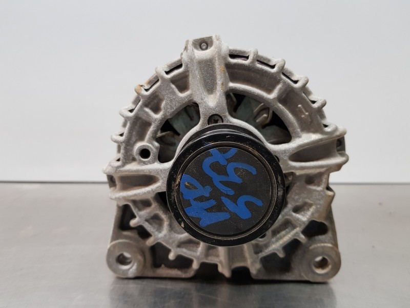 Recambio de alternador para renault megane iv berlina 5p fastback referencia OEM IAM 231001993R   Recambio de alternador para renault megane iv berlina 5p fastback referencia OEM IAM 231001993R