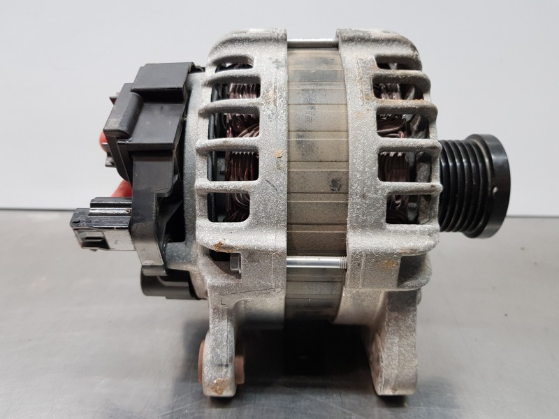 Recambio de alternador para renault megane iv berlina 5p fastback referencia OEM IAM 231001993R   Recambio de alternador para renault megane iv berlina 5p fastback referencia OEM IAM 231001993R