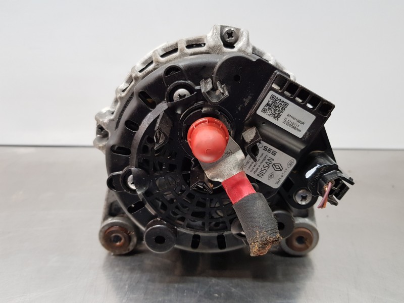 Recambio de alternador para renault megane iv berlina 5p fastback referencia OEM IAM 231001993R   Recambio de alternador para renault megane iv berlina 5p fastback referencia OEM IAM 231001993R