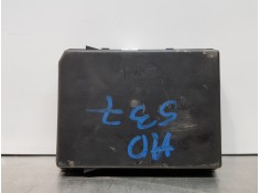 Recambio de caja reles / fusibles para renault megane iv berlina 5p fastback referencia OEM IAM 284B67877R   2