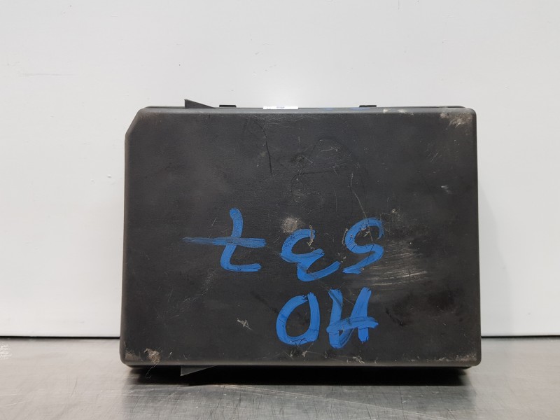 Recambio de caja reles / fusibles para renault megane iv berlina 5p fastback referencia OEM IAM 284B67877R   Recambio de caja reles / fusibles para renault megane iv berlina 5p fastback referencia OEM IAM 284B67877R