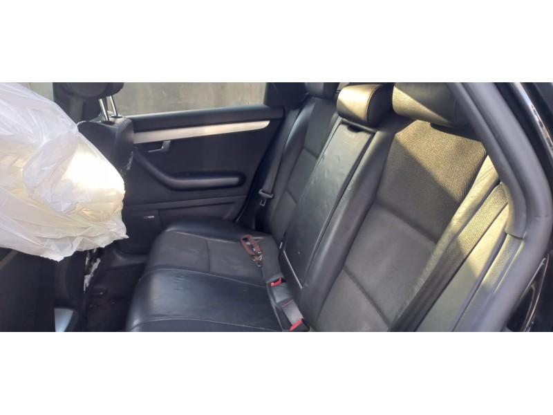 audi a4 avant (8e) del año 2008