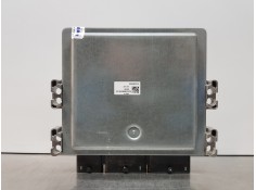 Recambio de centralita motor uce para renault megane iv berlina 5p fastback referencia OEM IAM 237104659S A3C0393470101  2