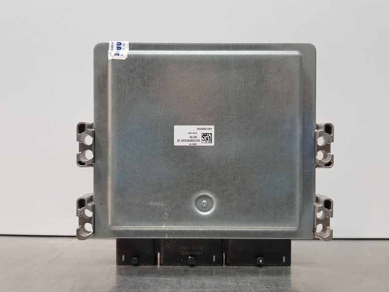 Recambio de centralita motor uce para renault megane iv berlina 5p fastback referencia OEM IAM 237104659S A3C0393470101  Recambio de centralita motor uce para renault megane iv berlina 5p fastback referencia OEM IAM 237104659S A3C0393470101