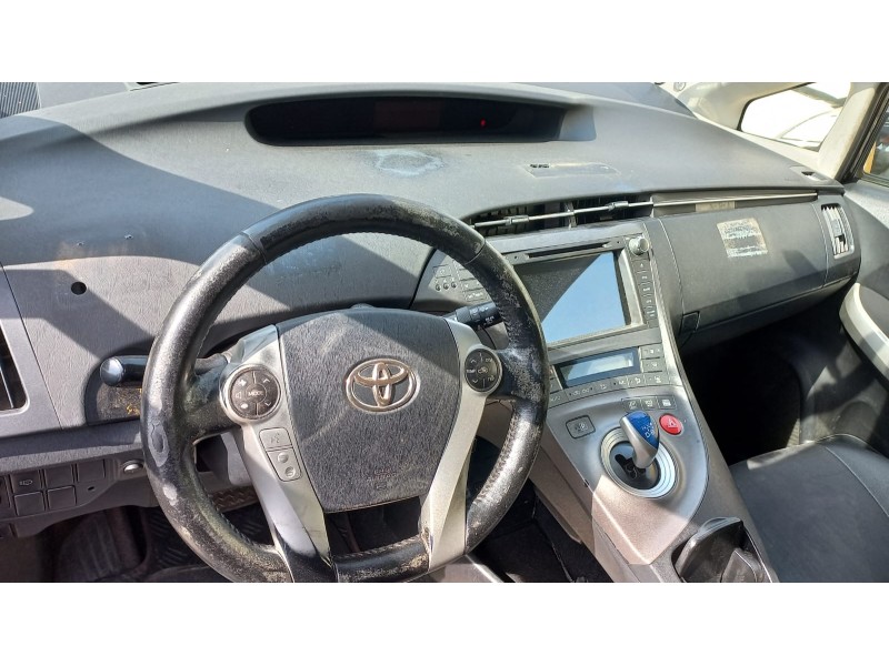 toyota prius (nhw30) del año 2013 toyota prius (nhw30) del año 2013
