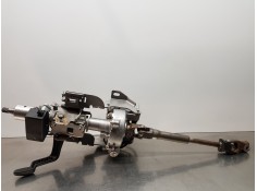 Recambio de columna direccion para renault megane iv berlina 5p fastback referencia OEM IAM 488106734R 488101067R