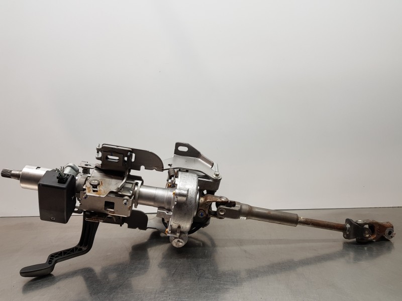 Recambio de columna direccion para renault megane iv berlina 5p fastback referencia OEM IAM 488106734R 488101067R  Recambio de columna direccion para renault megane iv berlina 5p fastback referencia OEM IAM 488106734R 488101067R