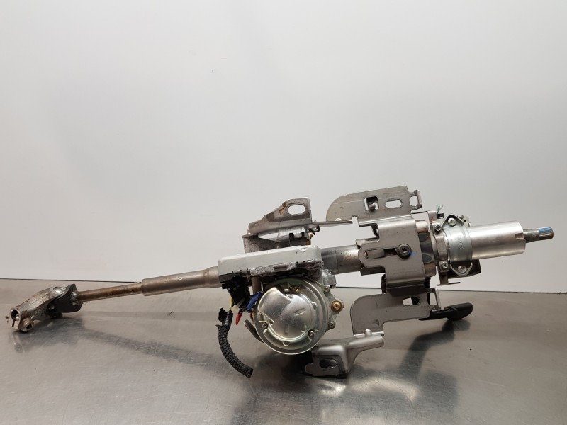 Recambio de columna direccion para renault megane iv berlina 5p fastback referencia OEM IAM 488106734R 488101067R  Recambio de columna direccion para renault megane iv berlina 5p fastback referencia OEM IAM 488106734R 488101067R