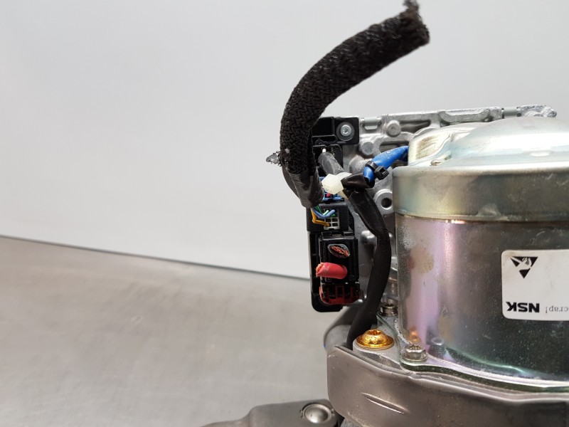 Recambio de columna direccion para renault megane iv berlina 5p fastback referencia OEM IAM 488106734R 488101067R  Recambio de columna direccion para renault megane iv berlina 5p fastback referencia OEM IAM 488106734R 488101067R