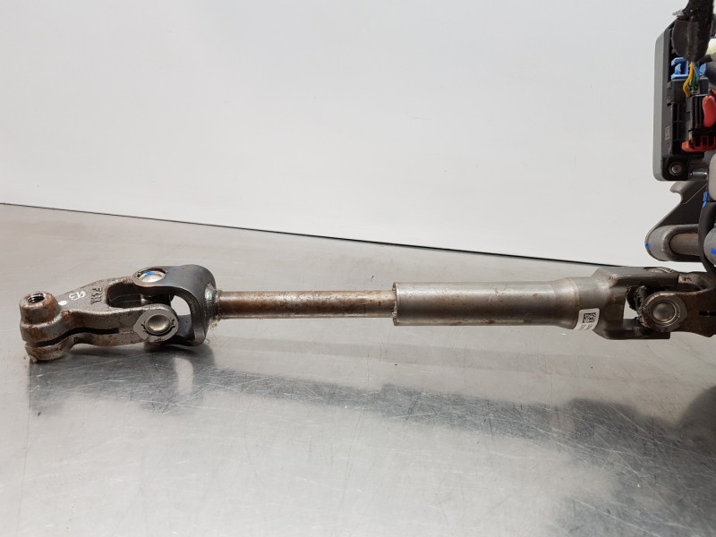 Recambio de columna direccion para renault megane iv berlina 5p fastback referencia OEM IAM 488106734R 488101067R  Recambio de columna direccion para renault megane iv berlina 5p fastback referencia OEM IAM 488106734R 488101067R