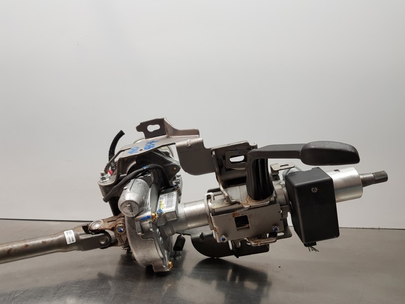 Recambio de columna direccion para renault megane iv berlina 5p fastback referencia OEM IAM 488106734R 488101067R  Recambio de columna direccion para renault megane iv berlina 5p fastback referencia OEM IAM 488106734R 488101067R