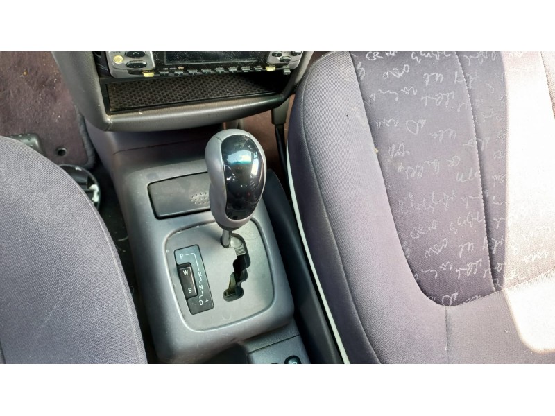 mercedes clase a (w168) del año 1999