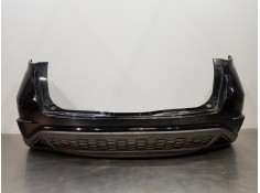Recambio de paragolpes trasero para honda civic berlina 5 (fk) hatchback referencia OEM IAM 71501SMGE00ZH 71501SMGE00ZJ