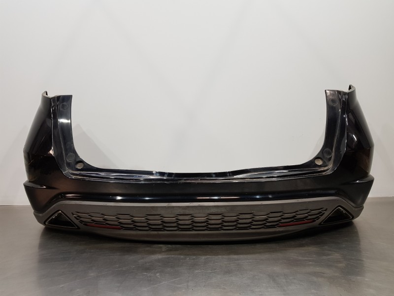 Recambio de paragolpes trasero para honda civic berlina 5 (fk) hatchback referencia OEM IAM 71501SMGE00ZH 71501SMGE00ZJ  Recambio de paragolpes trasero para honda civic berlina 5 (fk) hatchback referencia OEM IAM 71501SMGE00ZH 71501SMGE00ZJ