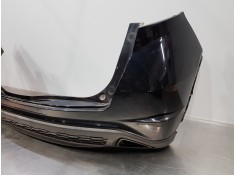 Recambio de paragolpes trasero para honda civic berlina 5 (fk) hatchback referencia OEM IAM 71501SMGE00ZH 71501SMGE00ZJ  2