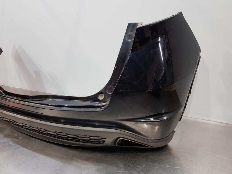 Recambio de paragolpes trasero para honda civic berlina 5 (fk) hatchback referencia OEM IAM 71501SMGE00ZH 71501SMGE00ZJ  Recambio de paragolpes trasero para honda civic berlina 5 (fk) hatchback referencia OEM IAM 71501SMGE00ZH 71501SMGE00ZJ