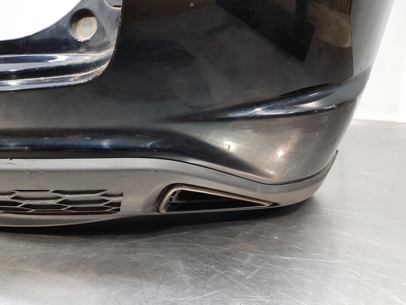 Recambio de paragolpes trasero para honda civic berlina 5 (fk) hatchback referencia OEM IAM 71501SMGE00ZH 71501SMGE00ZJ  Recambio de paragolpes trasero para honda civic berlina 5 (fk) hatchback referencia OEM IAM 71501SMGE00ZH 71501SMGE00ZJ