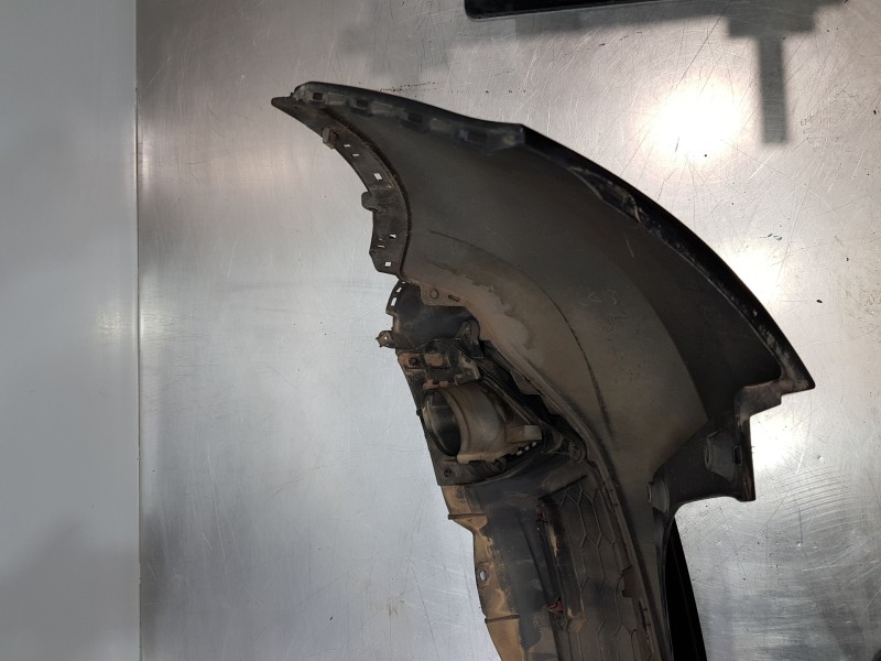 Recambio de paragolpes trasero para honda civic berlina 5 (fk) hatchback referencia OEM IAM 71501SMGE00ZH 71501SMGE00ZJ  Recambio de paragolpes trasero para honda civic berlina 5 (fk) hatchback referencia OEM IAM 71501SMGE00ZH 71501SMGE00ZJ