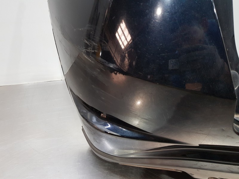 Recambio de paragolpes trasero para honda civic berlina 5 (fk) hatchback referencia OEM IAM 71501SMGE00ZH 71501SMGE00ZJ  Recambio de paragolpes trasero para honda civic berlina 5 (fk) hatchback referencia OEM IAM 71501SMGE00ZH 71501SMGE00ZJ