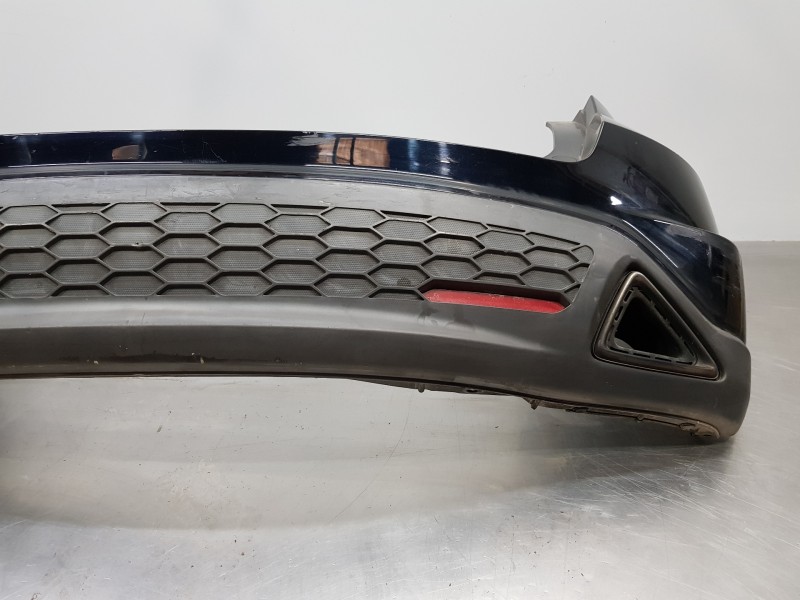 Recambio de paragolpes trasero para honda civic berlina 5 (fk) hatchback referencia OEM IAM 71501SMGE00ZH 71501SMGE00ZJ  Recambio de paragolpes trasero para honda civic berlina 5 (fk) hatchback referencia OEM IAM 71501SMGE00ZH 71501SMGE00ZJ