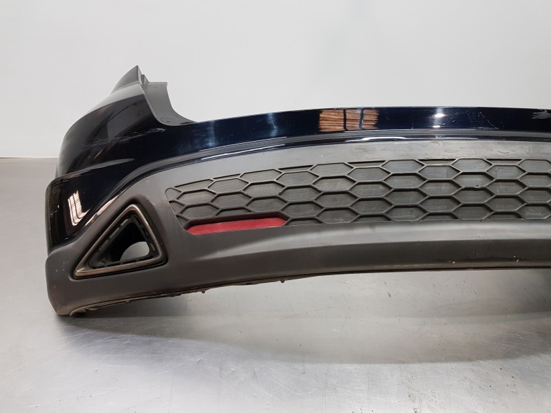 Recambio de paragolpes trasero para honda civic berlina 5 (fk) hatchback referencia OEM IAM 71501SMGE00ZH 71501SMGE00ZJ  Recambio de paragolpes trasero para honda civic berlina 5 (fk) hatchback referencia OEM IAM 71501SMGE00ZH 71501SMGE00ZJ