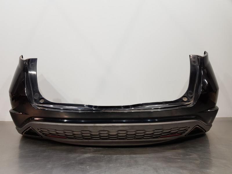 Recambio de paragolpes trasero para honda civic berlina 5 (fk) hatchback referencia OEM IAM 71501SMGE00ZH 71501SMGE00ZJ  Recambio de paragolpes trasero para honda civic berlina 5 (fk) hatchback referencia OEM IAM 71501SMGE00ZH 71501SMGE00ZJ