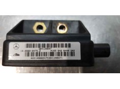 Recambio de sensor para mercedes clase m (w163) 270 cdi (163.113) referencia OEM IAM A1635426440  