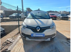 renault captur ii del año 2019
