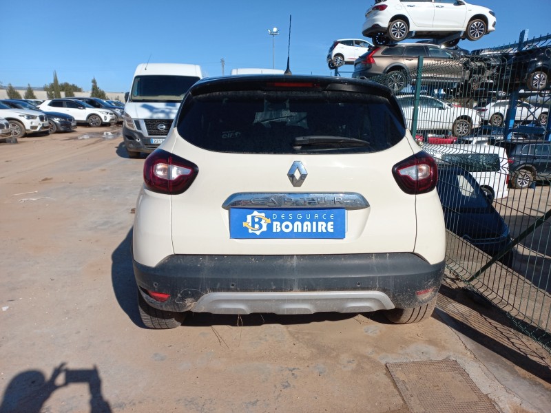 renault captur ii del año 2019