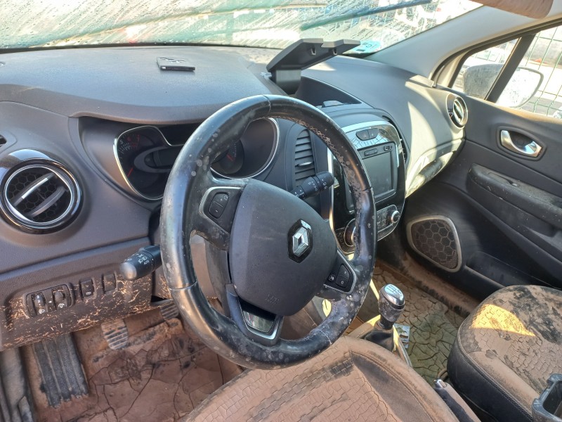 renault captur ii del año 2019