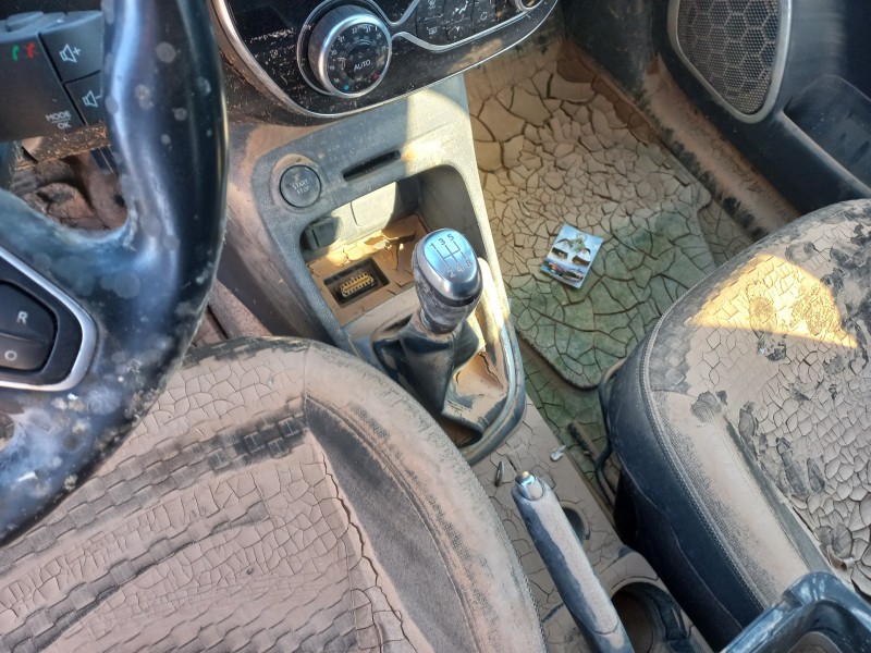 renault captur ii del año 2019