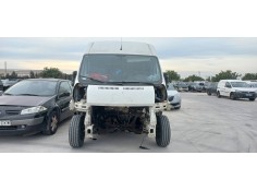 peugeot boxer caja cerrada (rs 3000) (330/333) 2007 ) del año 2008